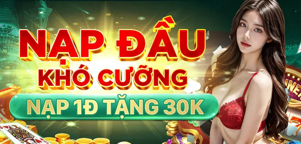 ONBET 11 Baner nạp đầu lớn tại onbet